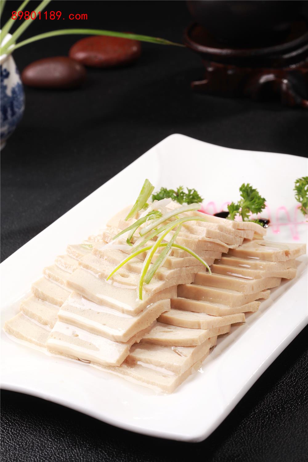 千页豆腐